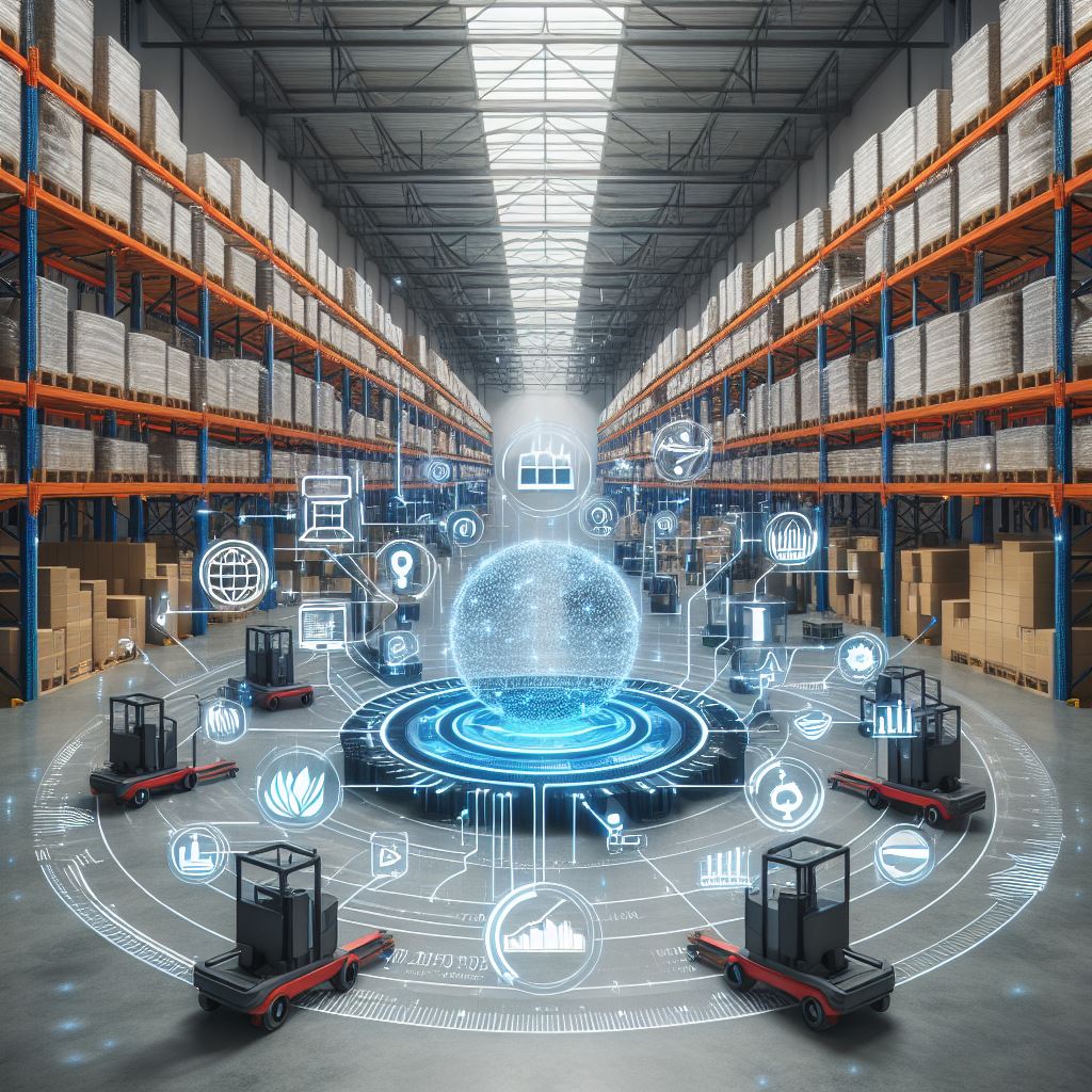 Carrelli 4.0 tutta un’altra musica