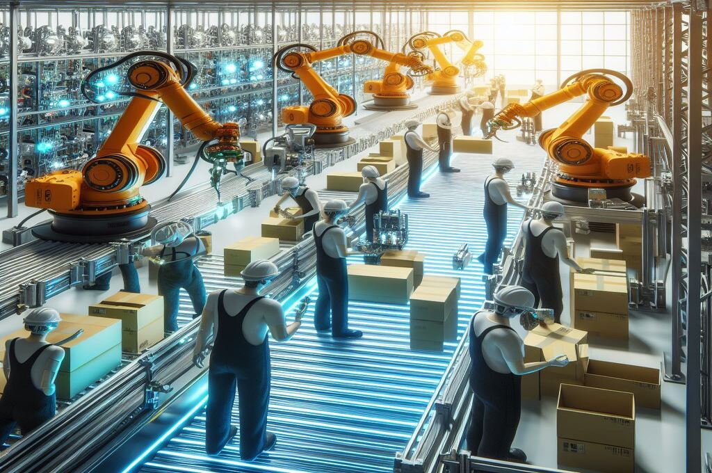 Sistemi Automatici di Picking