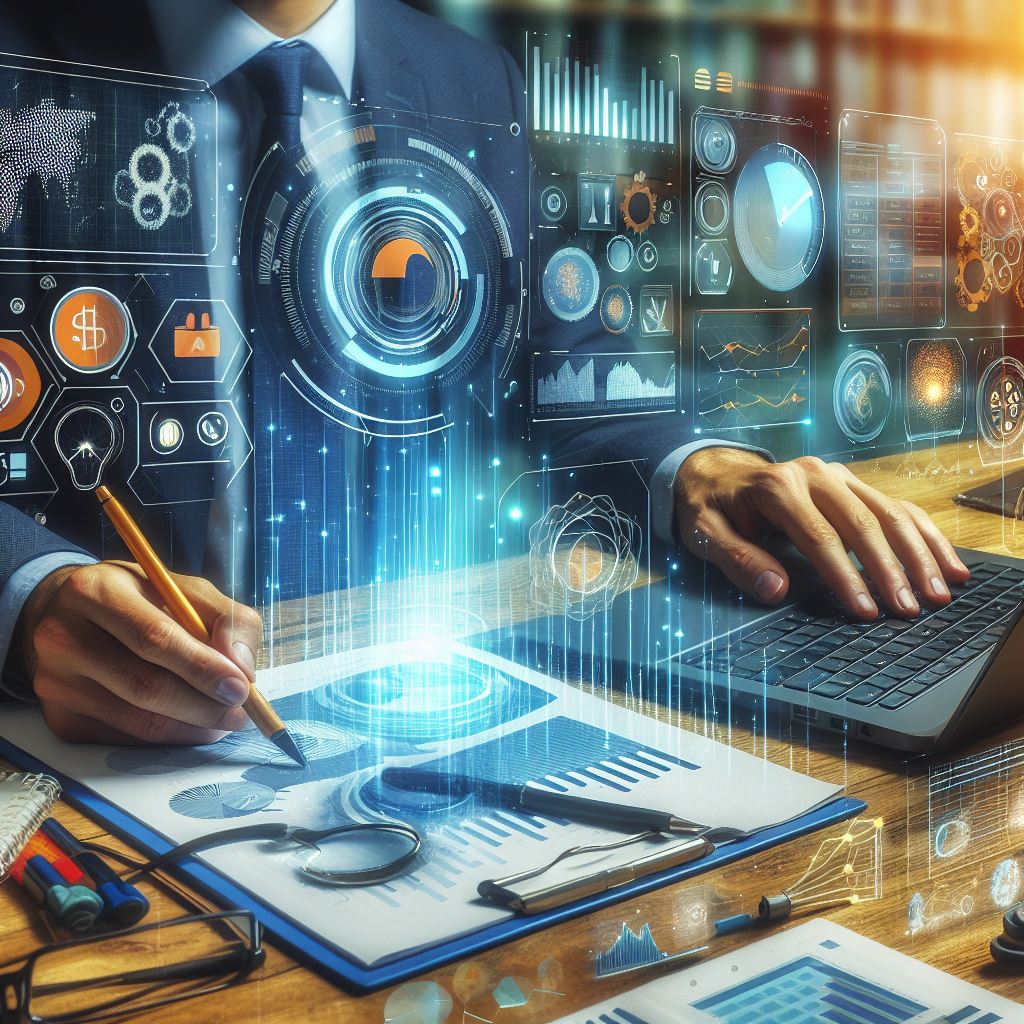 L’importanza dei dati e delle dashboard interattive