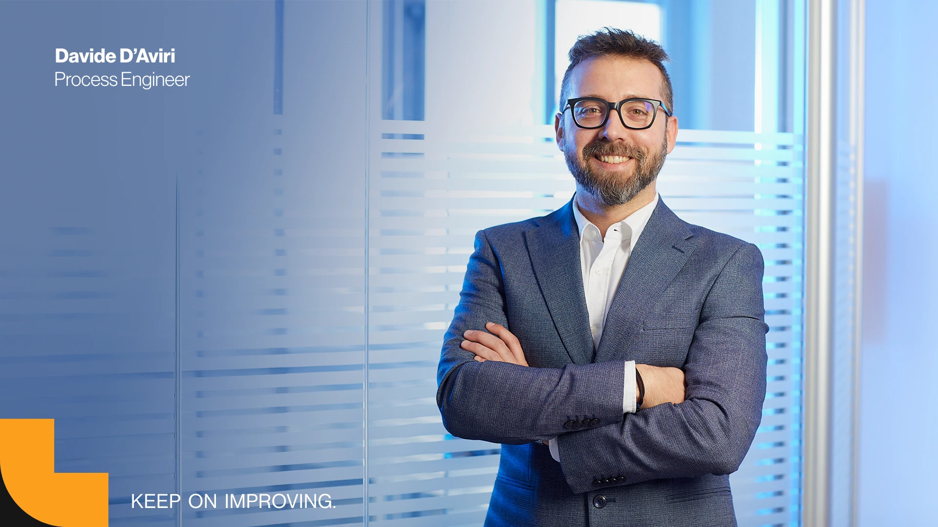 Casi studio Davide Daviri