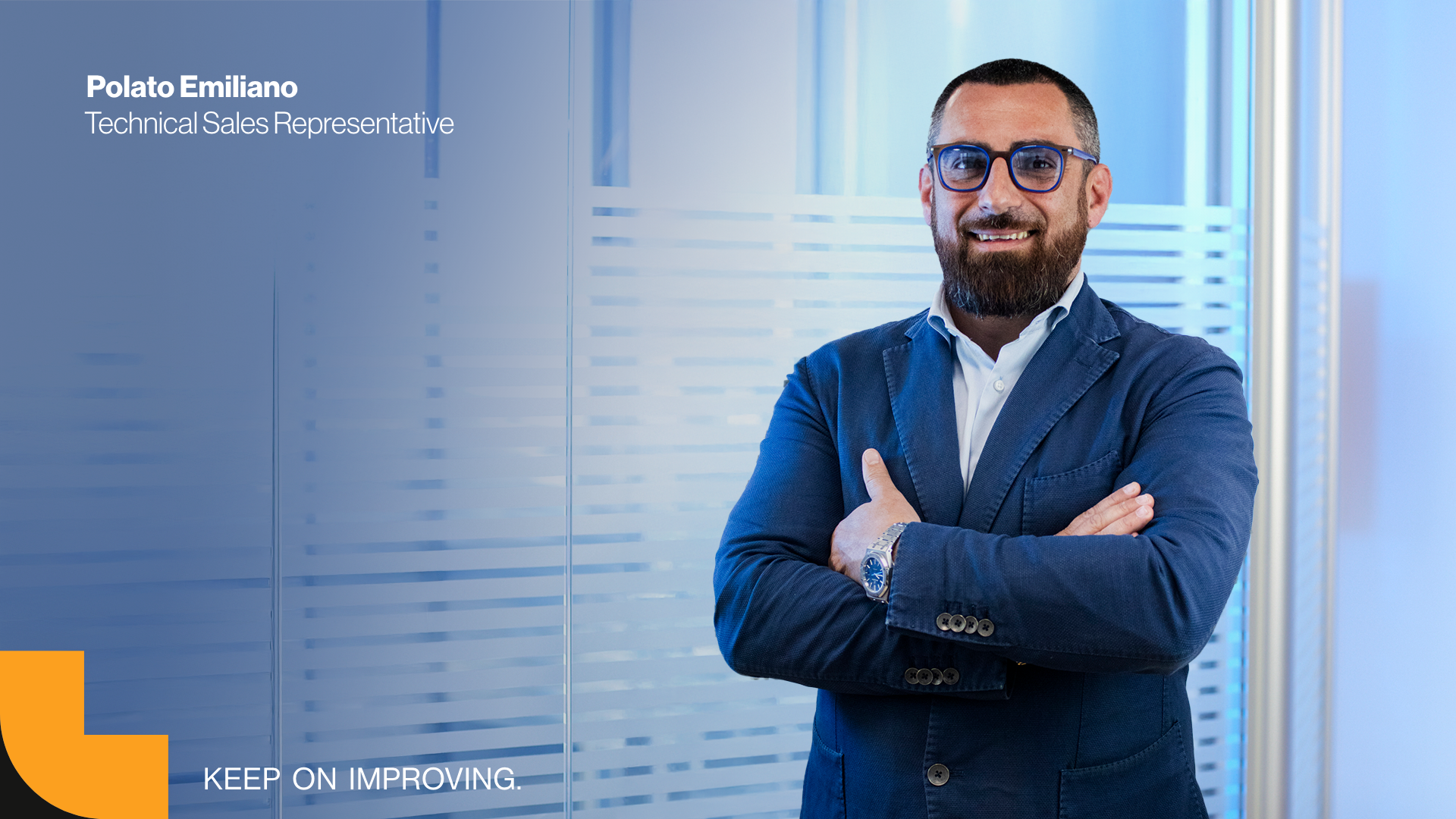 Casi studio Polato Emiliano